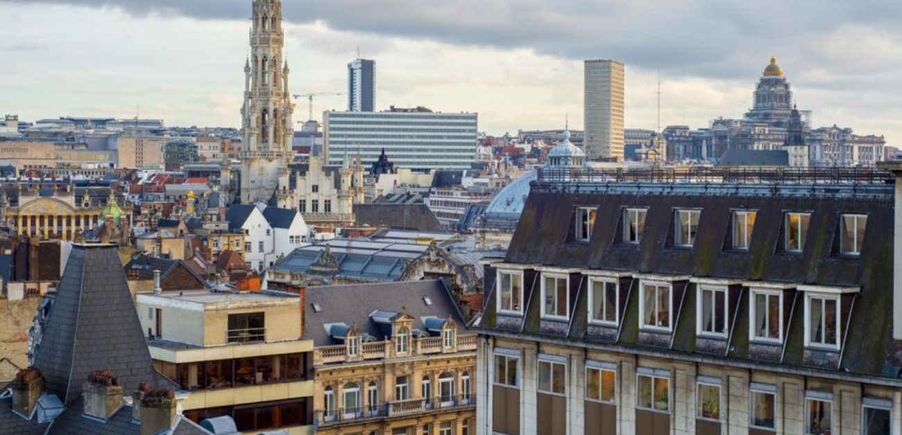 Antwerp