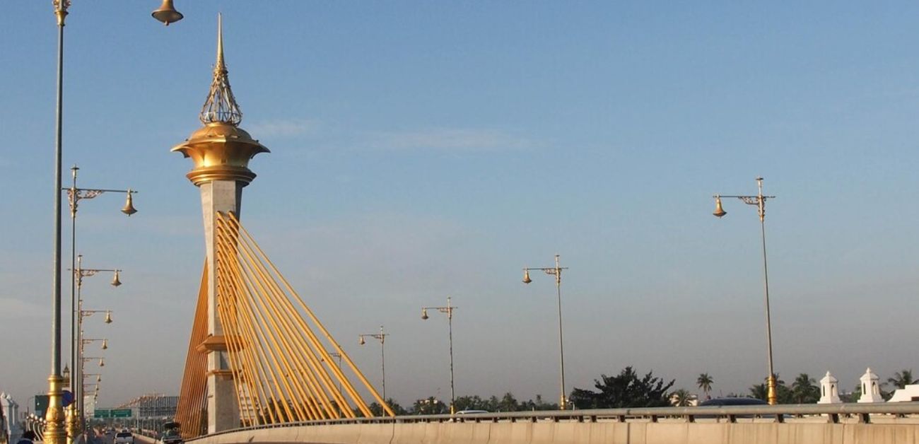Ashgabat