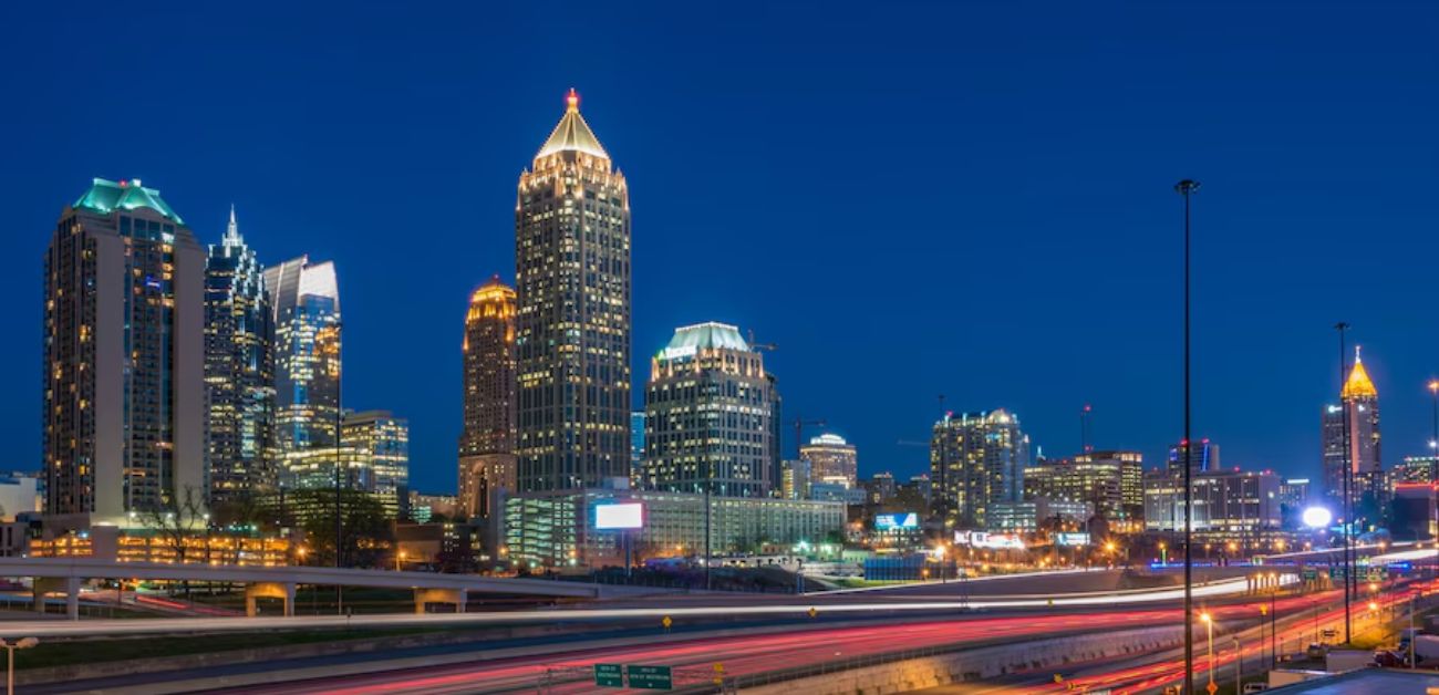 Atlanta