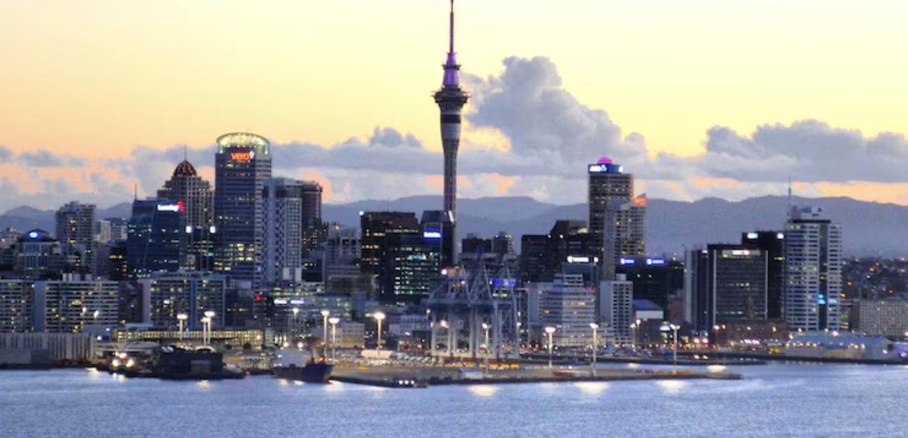 Auckland
