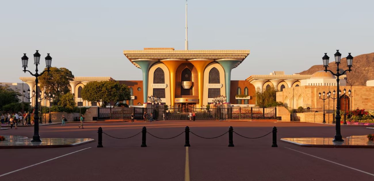 Baghdad