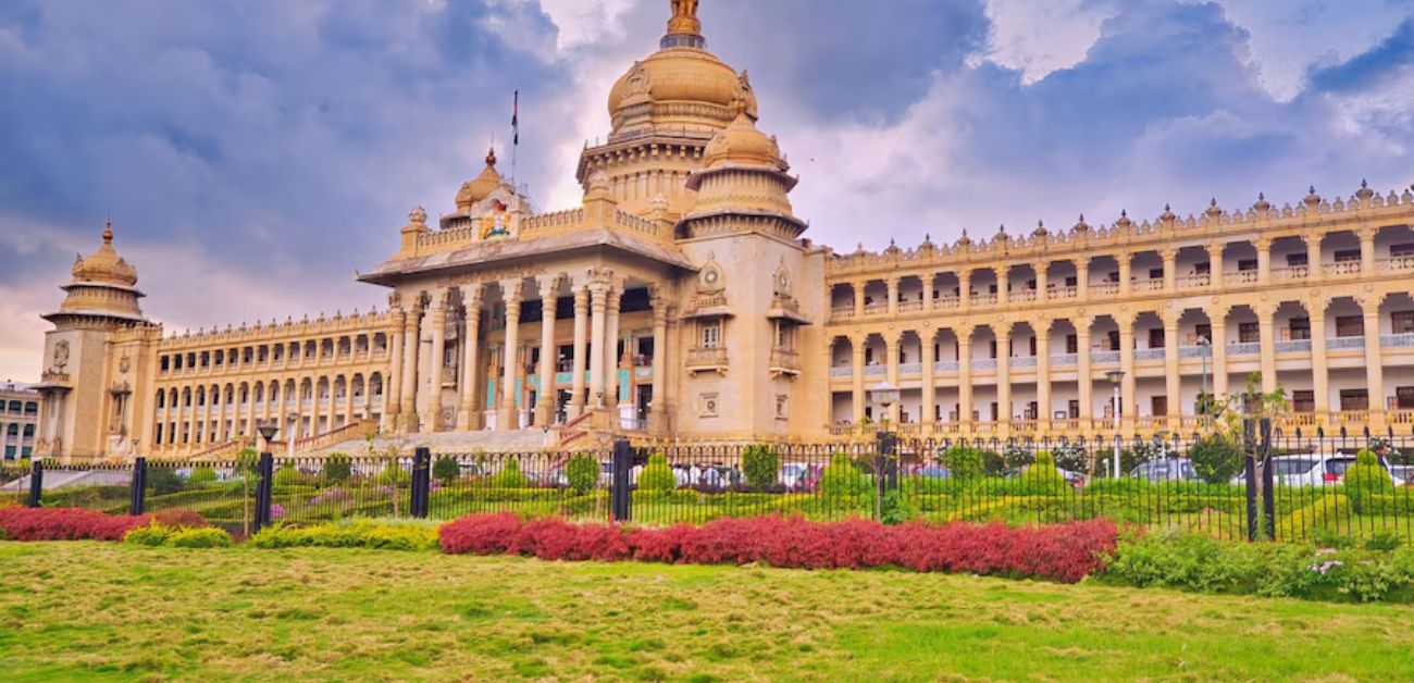 Bangalore