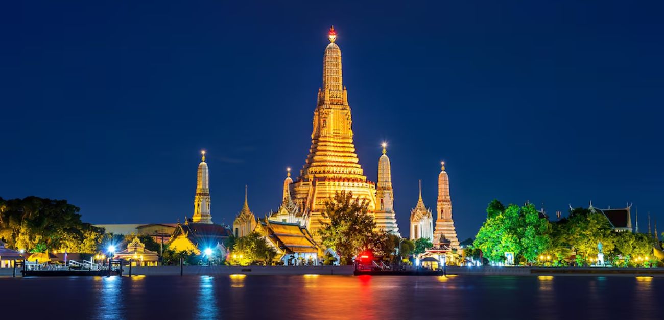 Peach Aviation Bangkok Office in Thailand