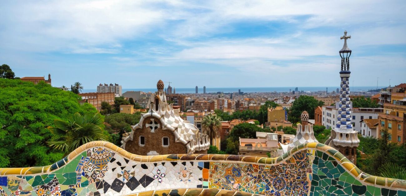 Barcelona