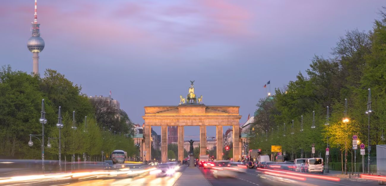 Berlin