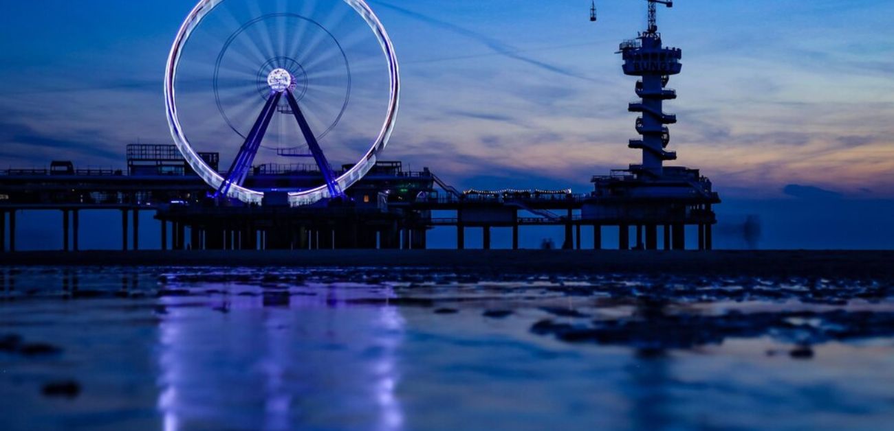 Blackpool