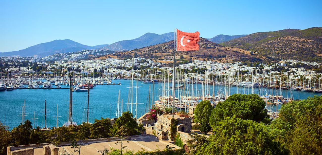 Bodrum