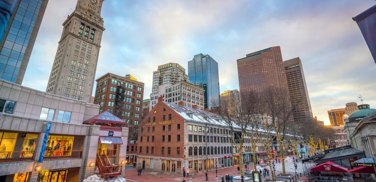 Boston