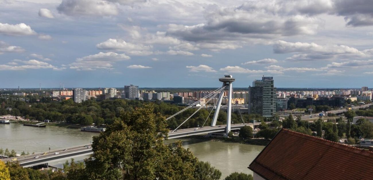 Bratislava