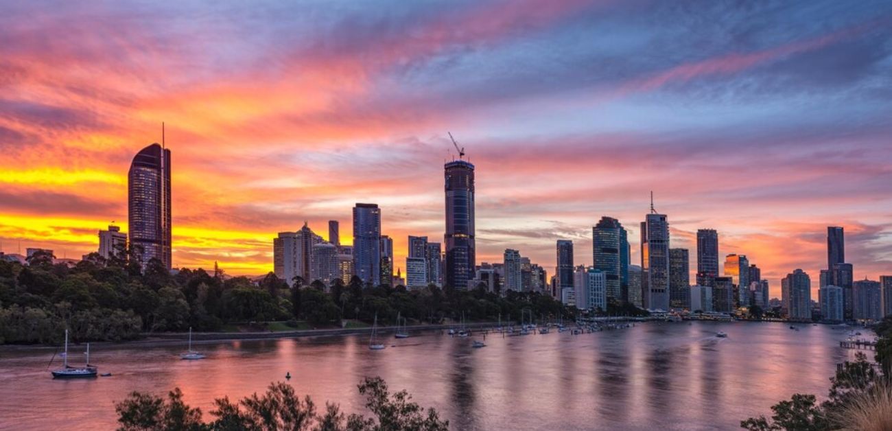 Brisbane
