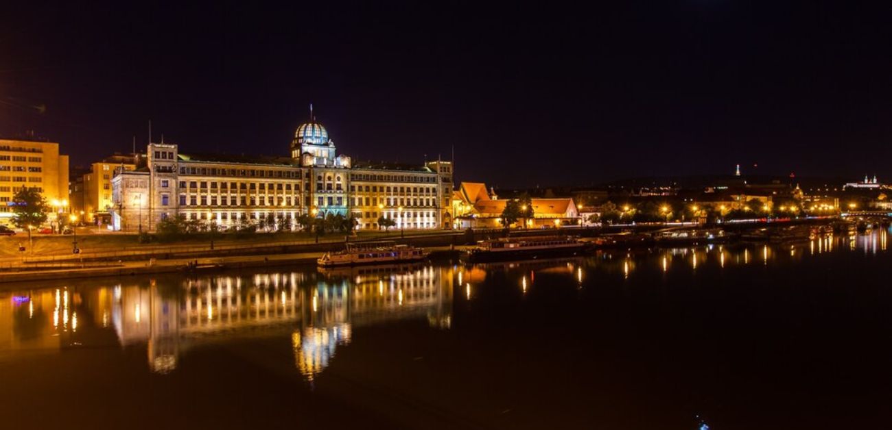 Bucharest