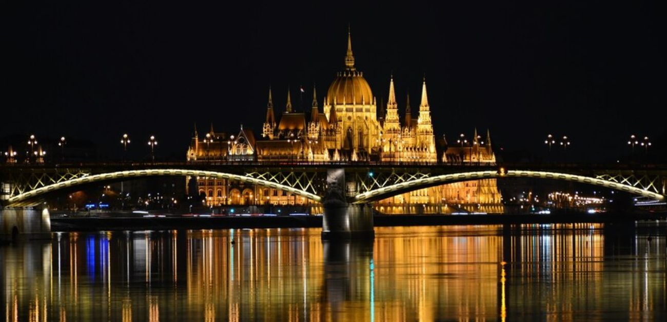 Budapest