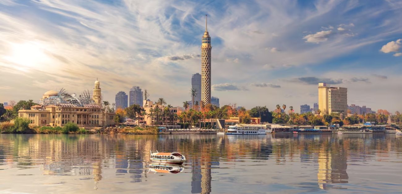Cairo