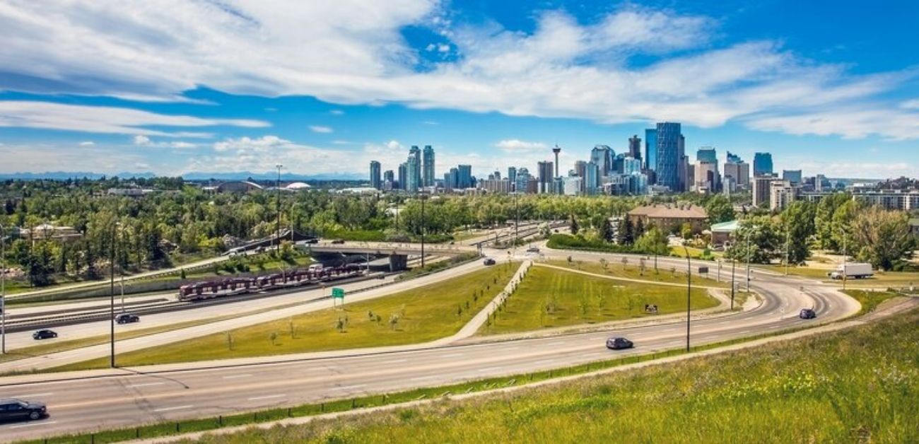 Calgary