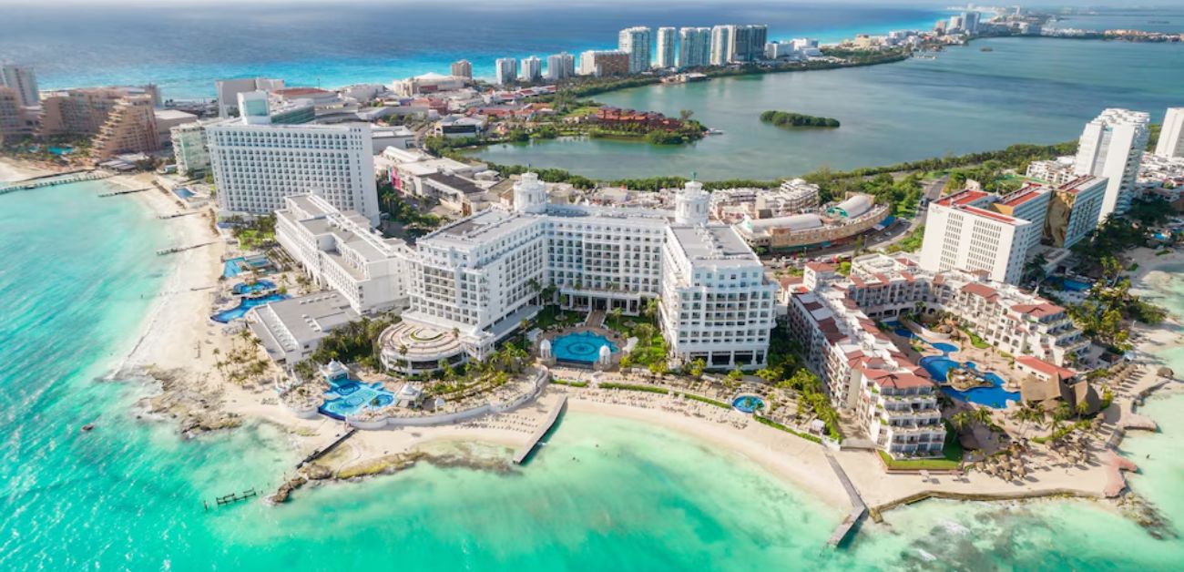 Cancún