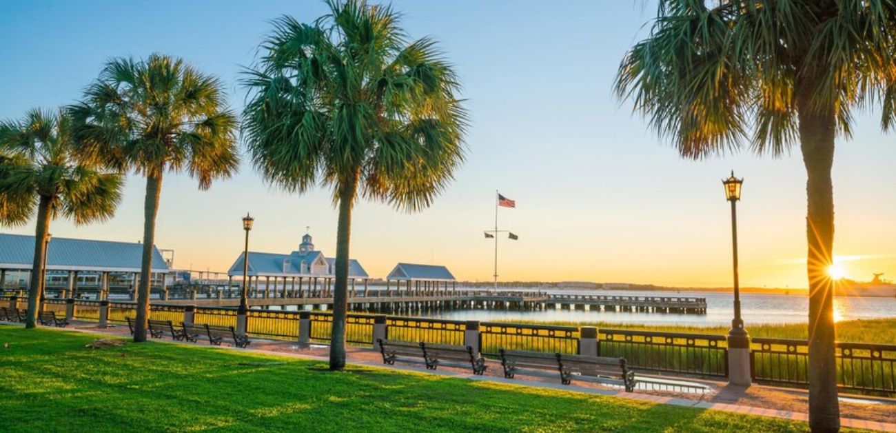 Charleston
