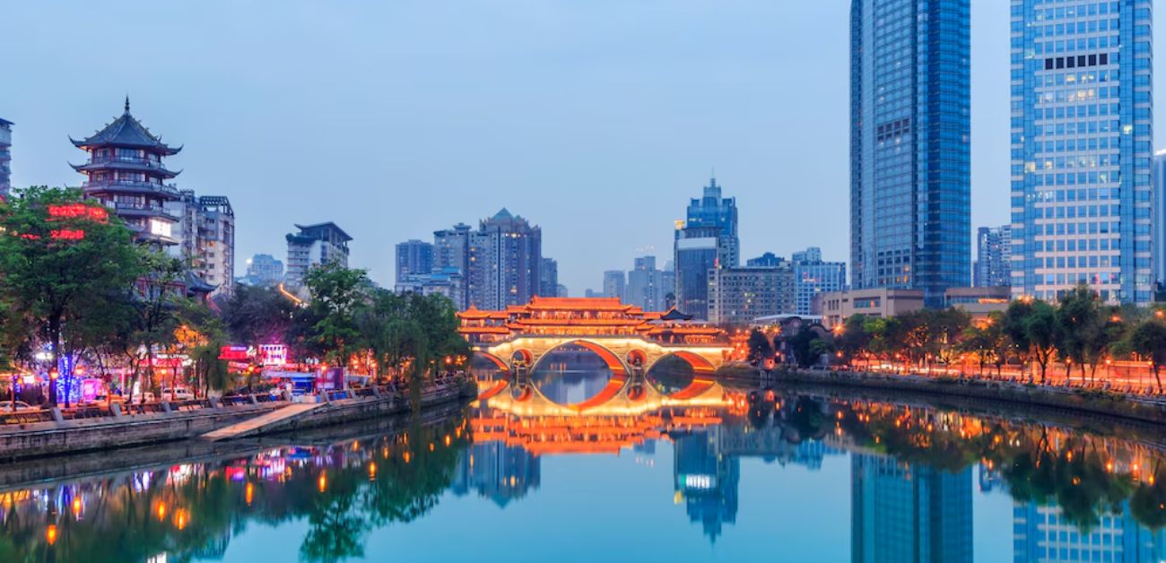 Chengdu