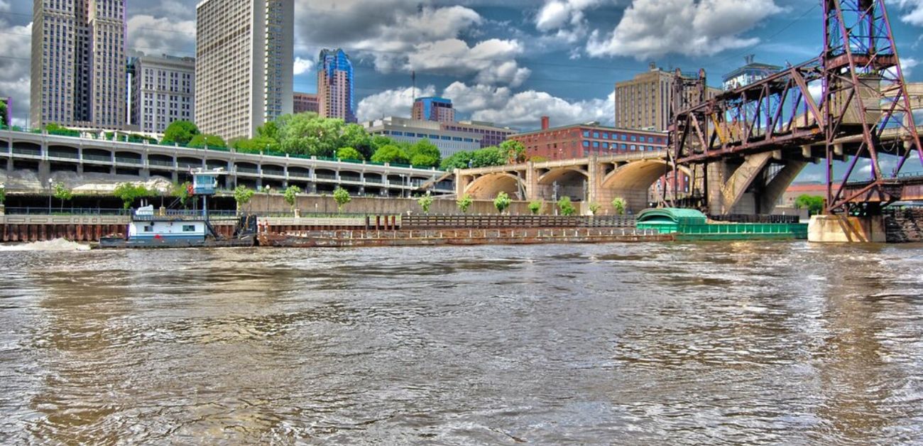 Cleveland