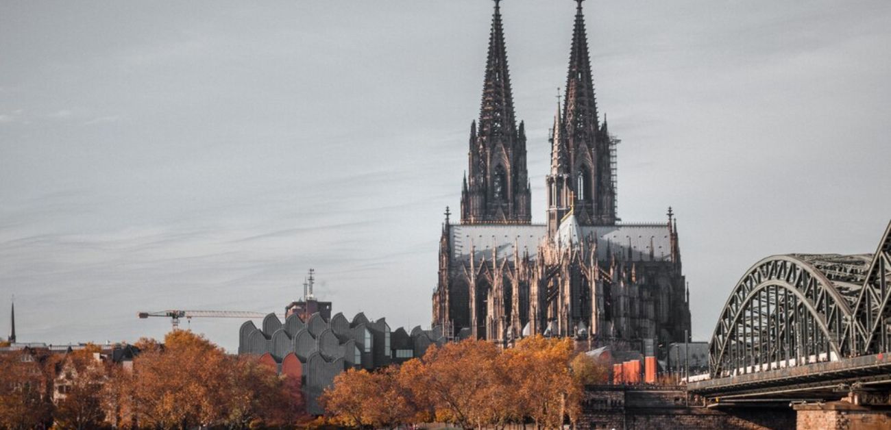 Cologne