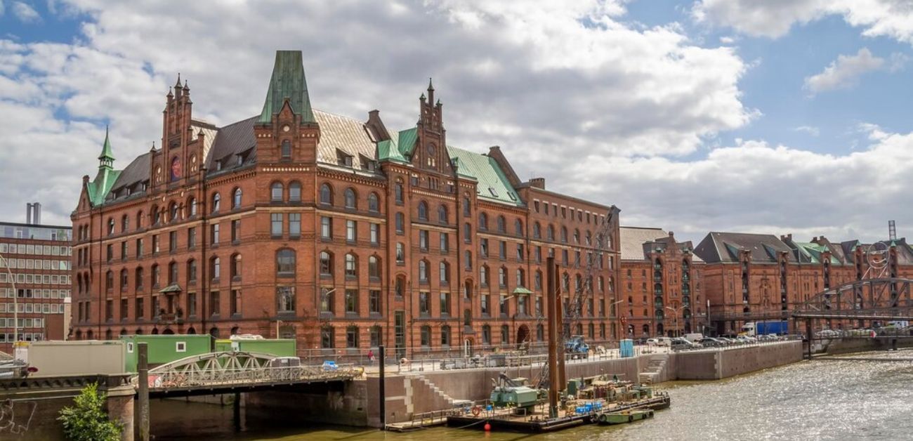 Copenhagen