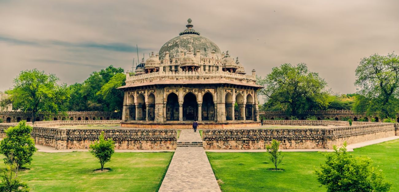 Delhi