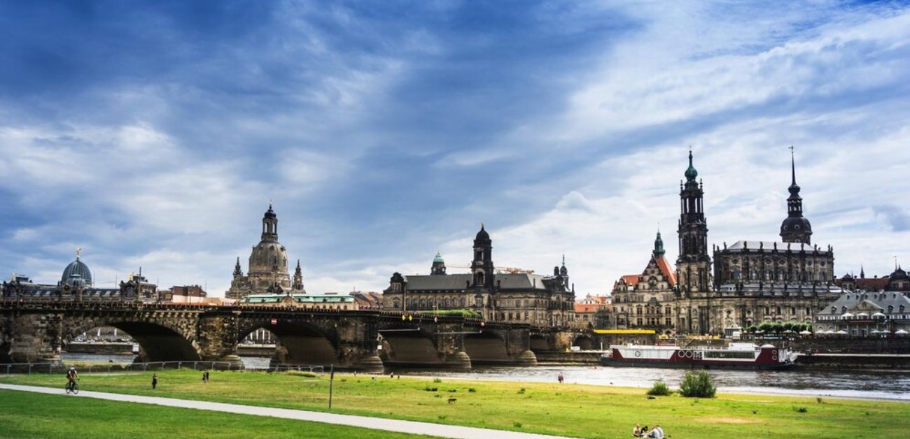 Dresden