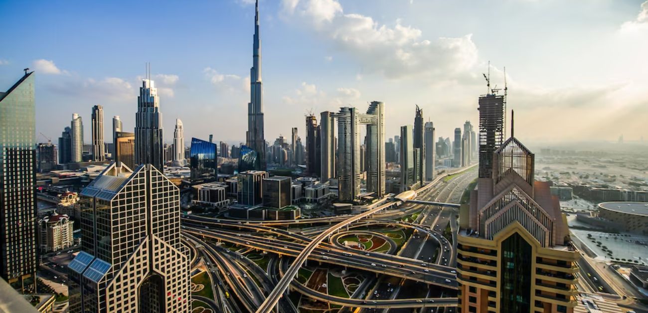 Dubai