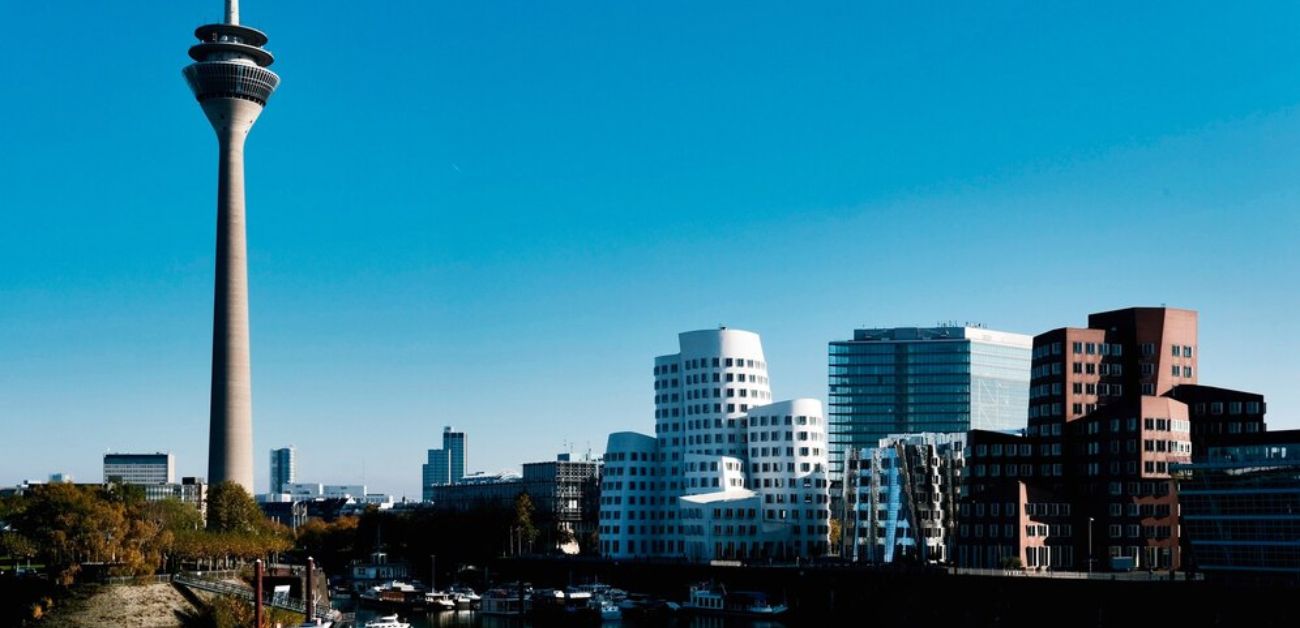 Düsseldorf