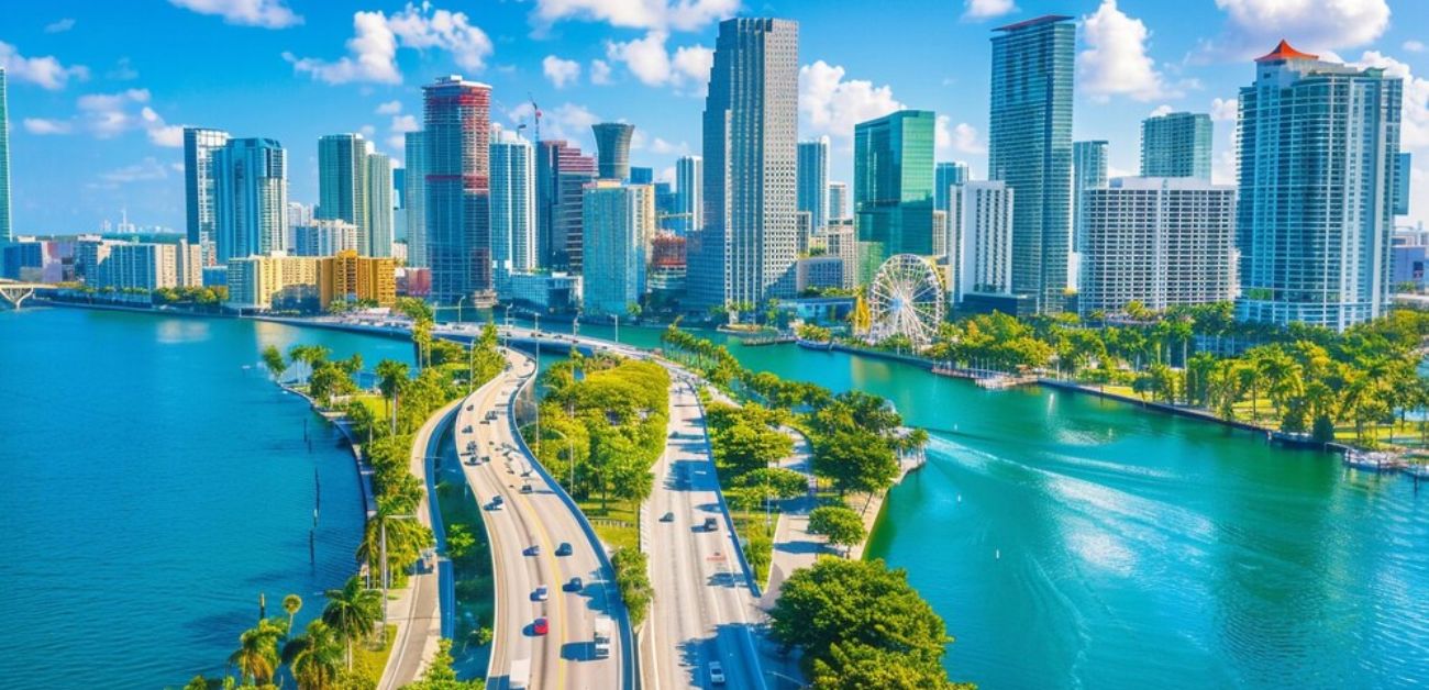 Fort Lauderdale