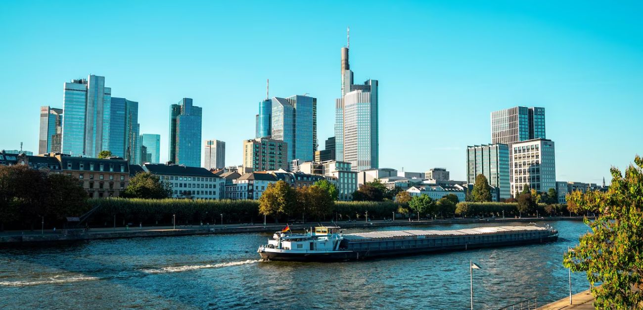 Frankfurt