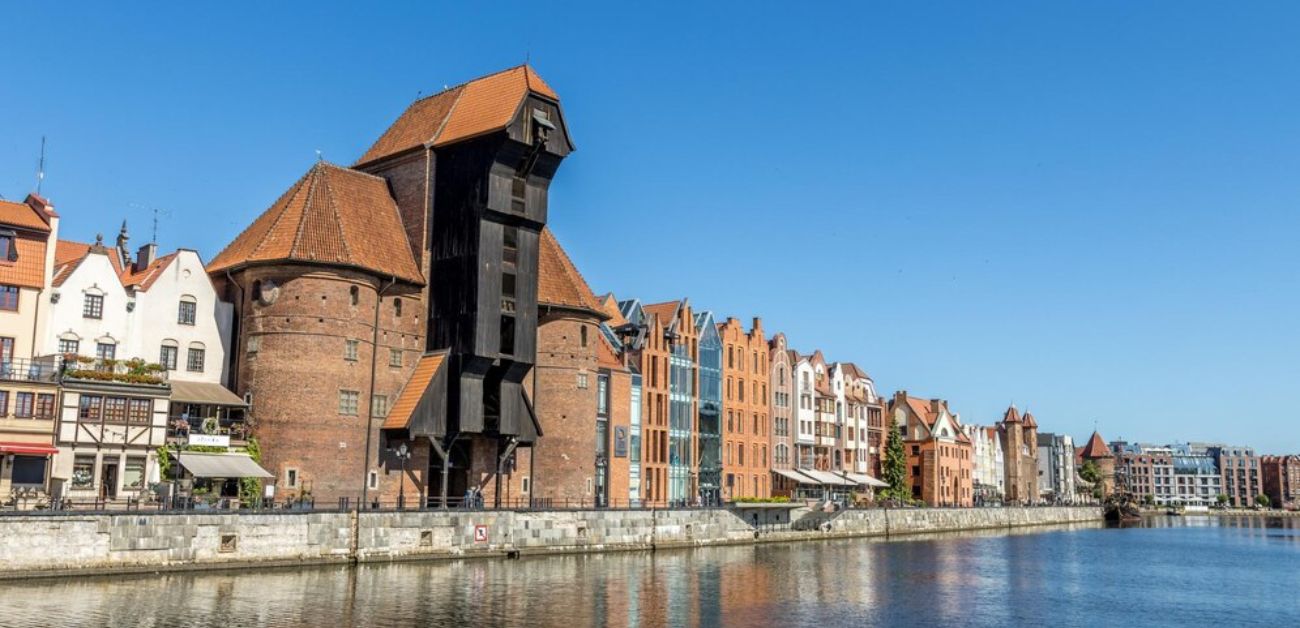 Gdańsk
