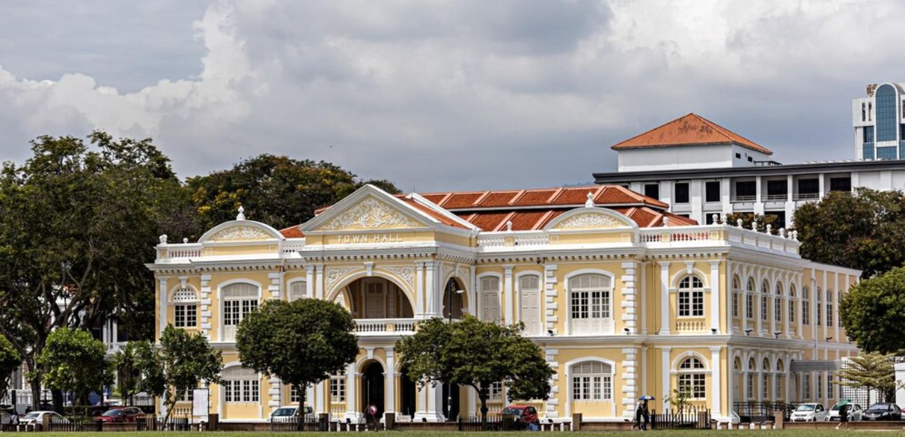 George Town