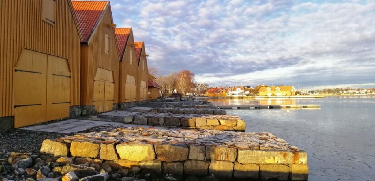 Gothenburg