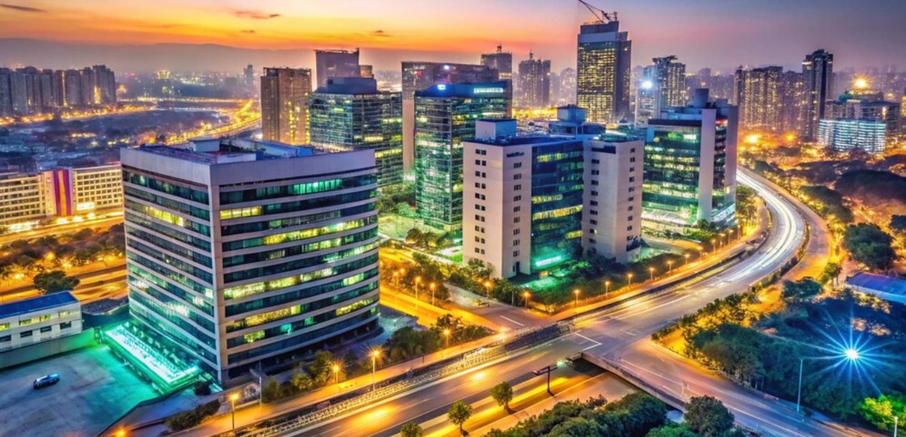 Gurgaon