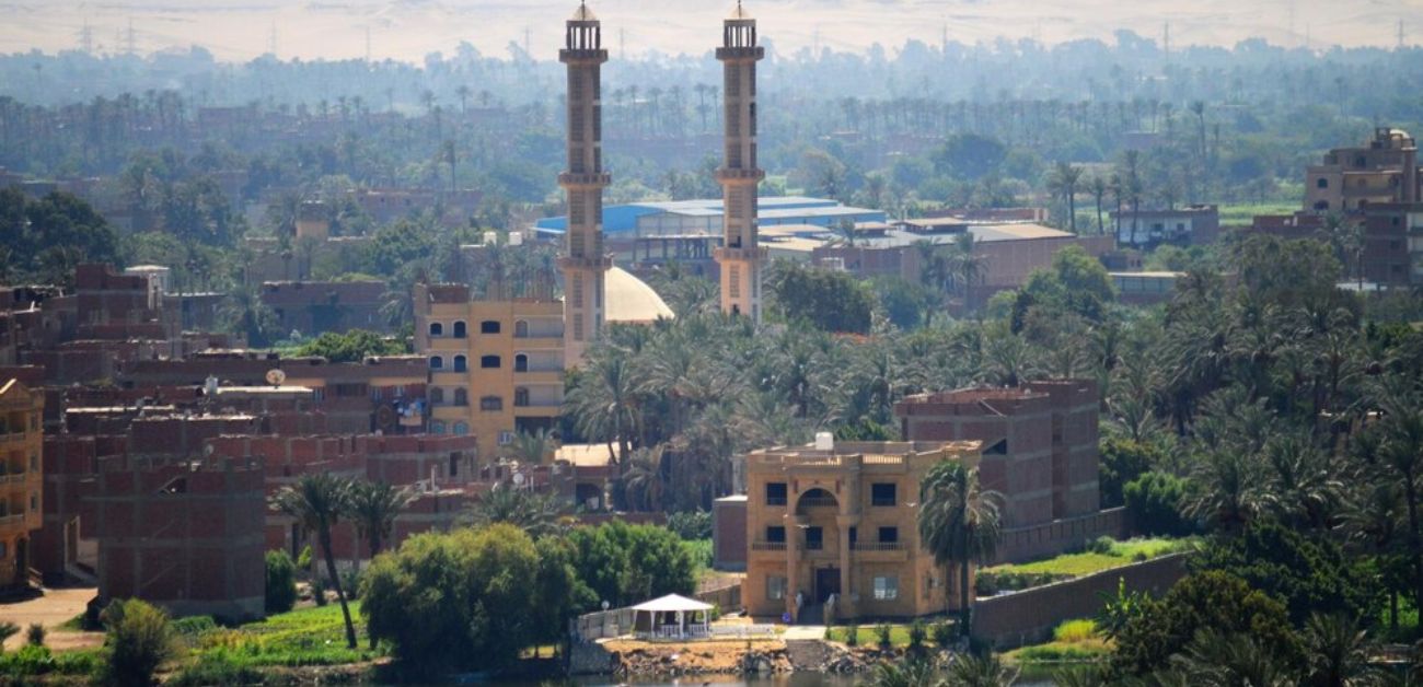 Hassi Messaoud