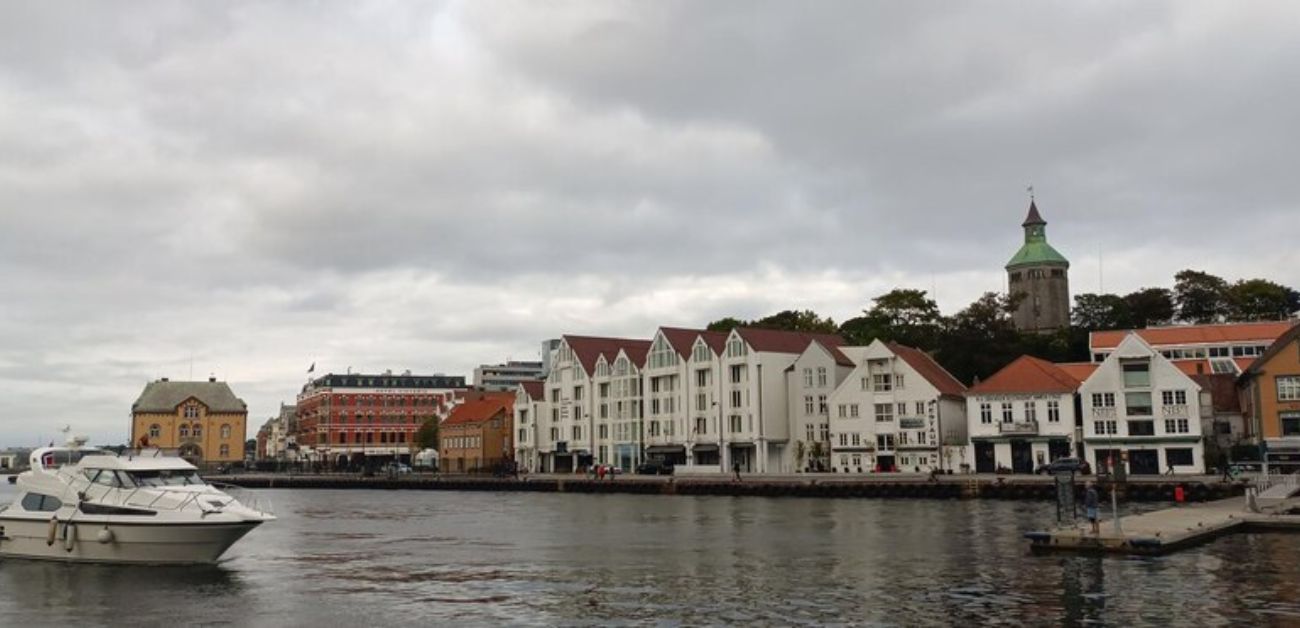 Helsingborg