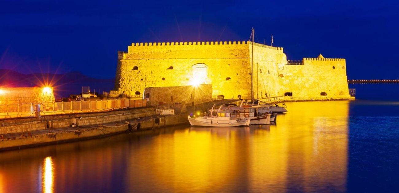 Heraklion