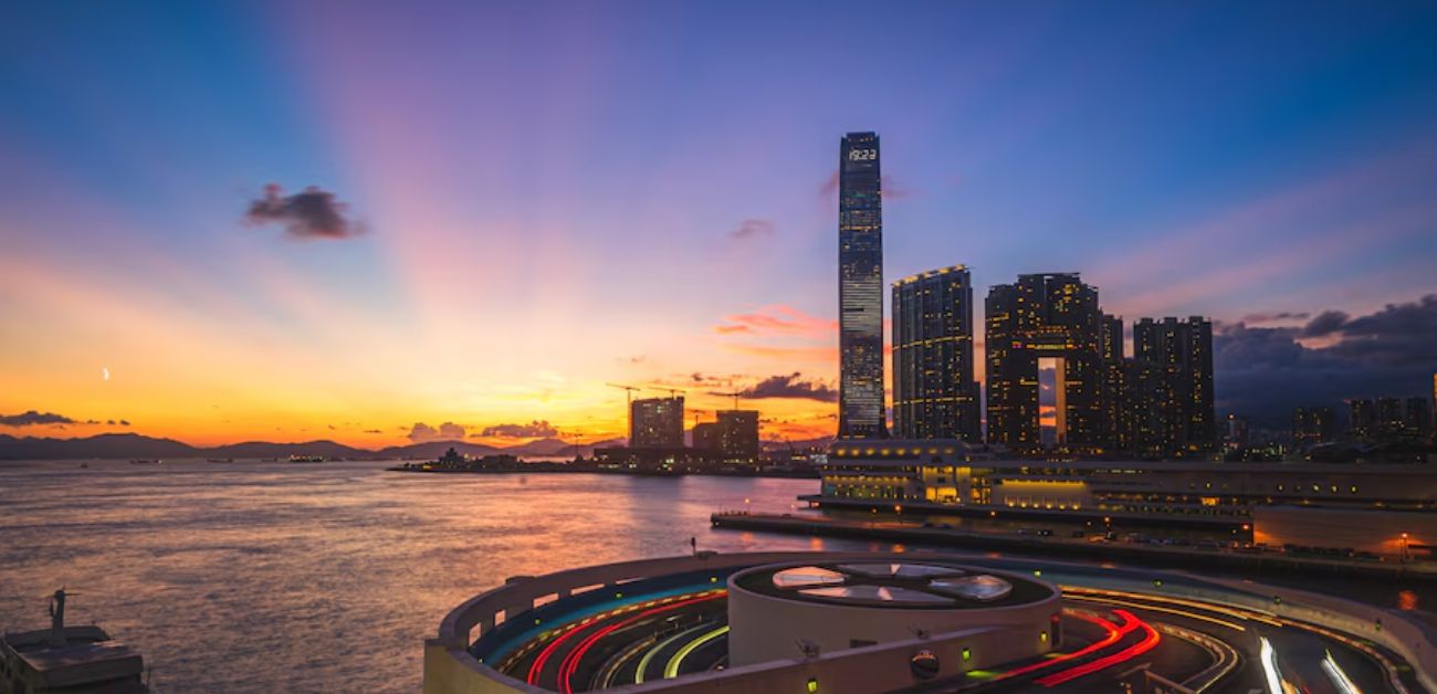 Hong Kong