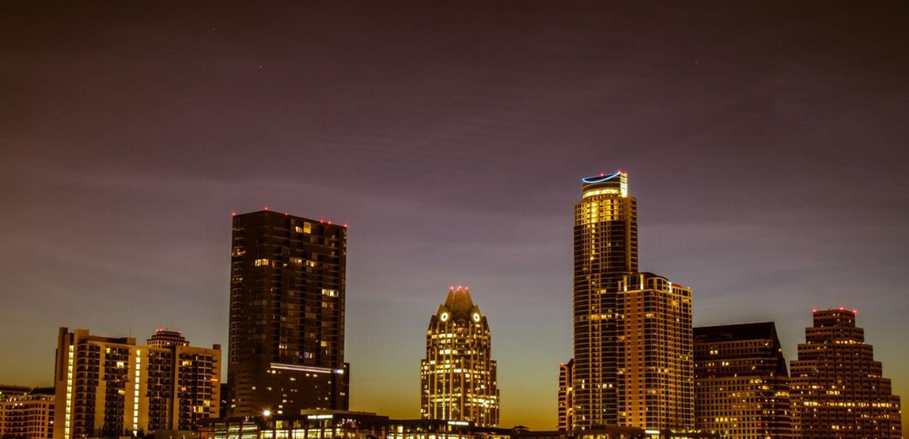Houston