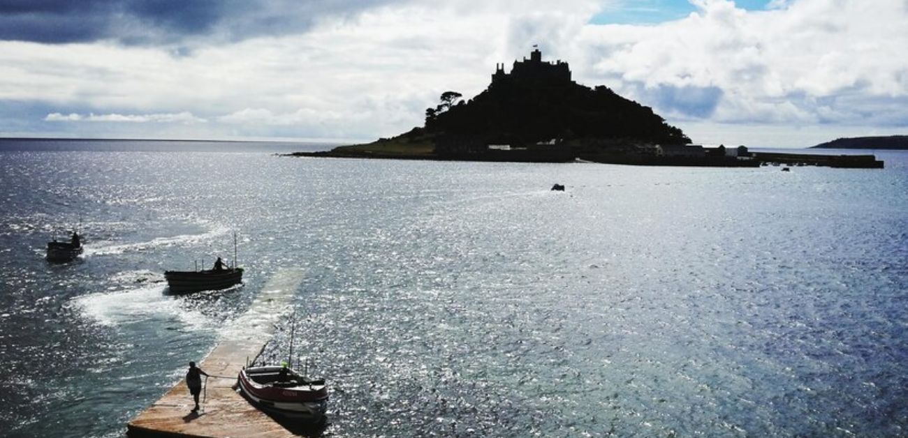 Isles of Scilly