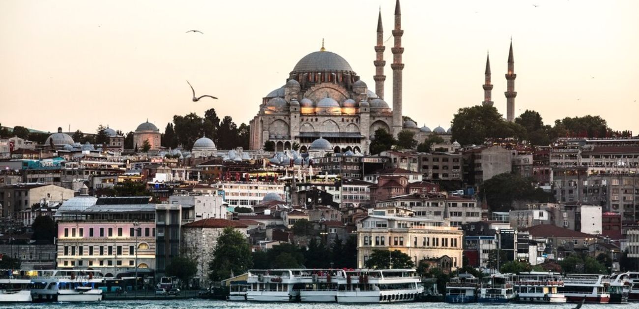 Istanbul