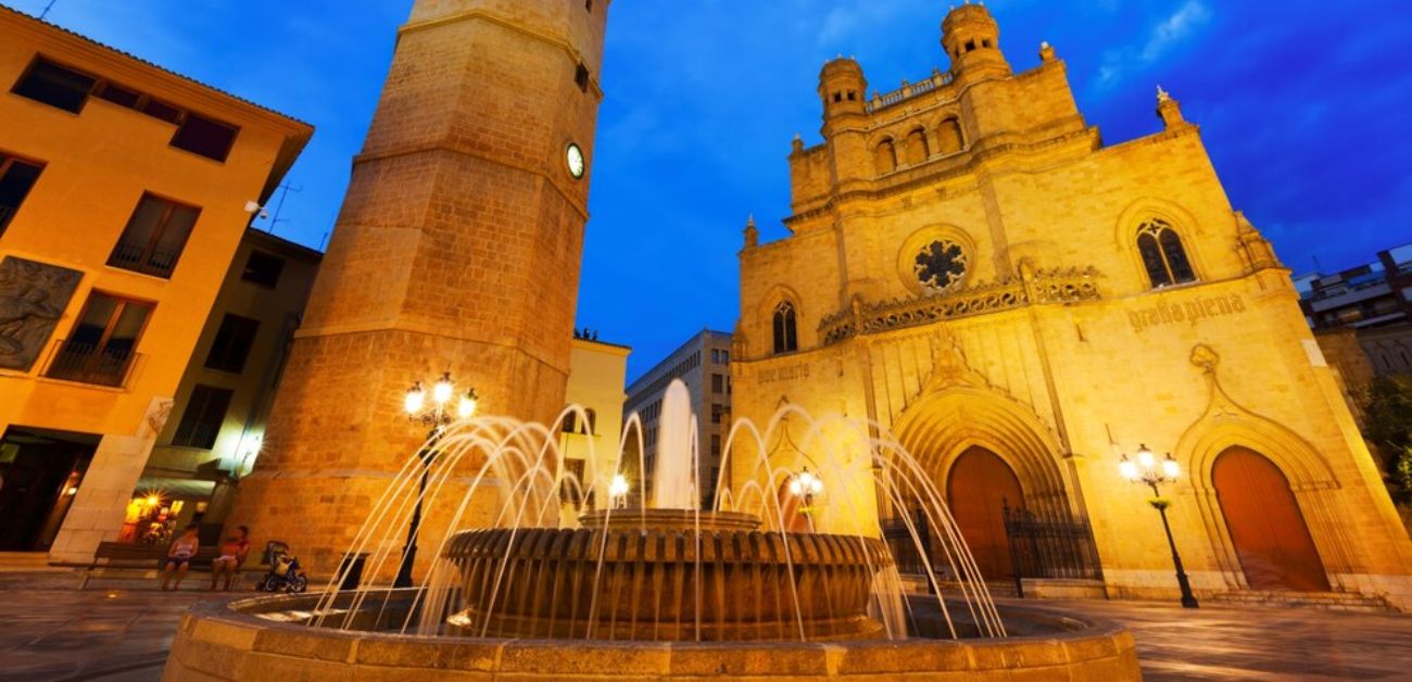Jerez de la Frontera