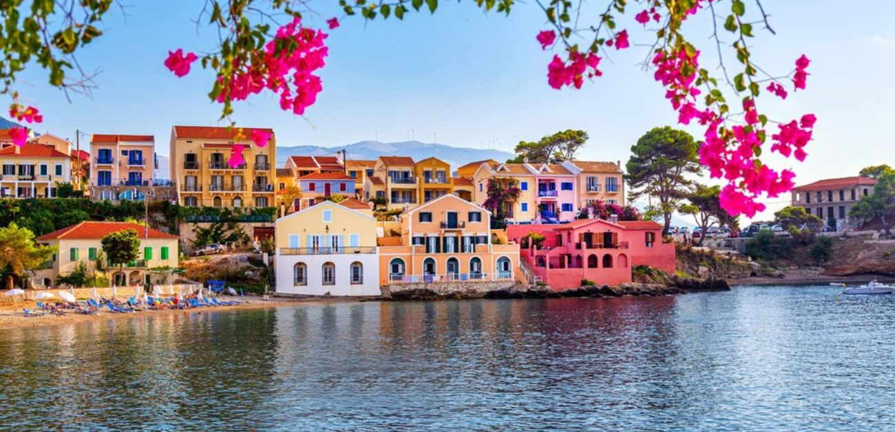 Kefalonia