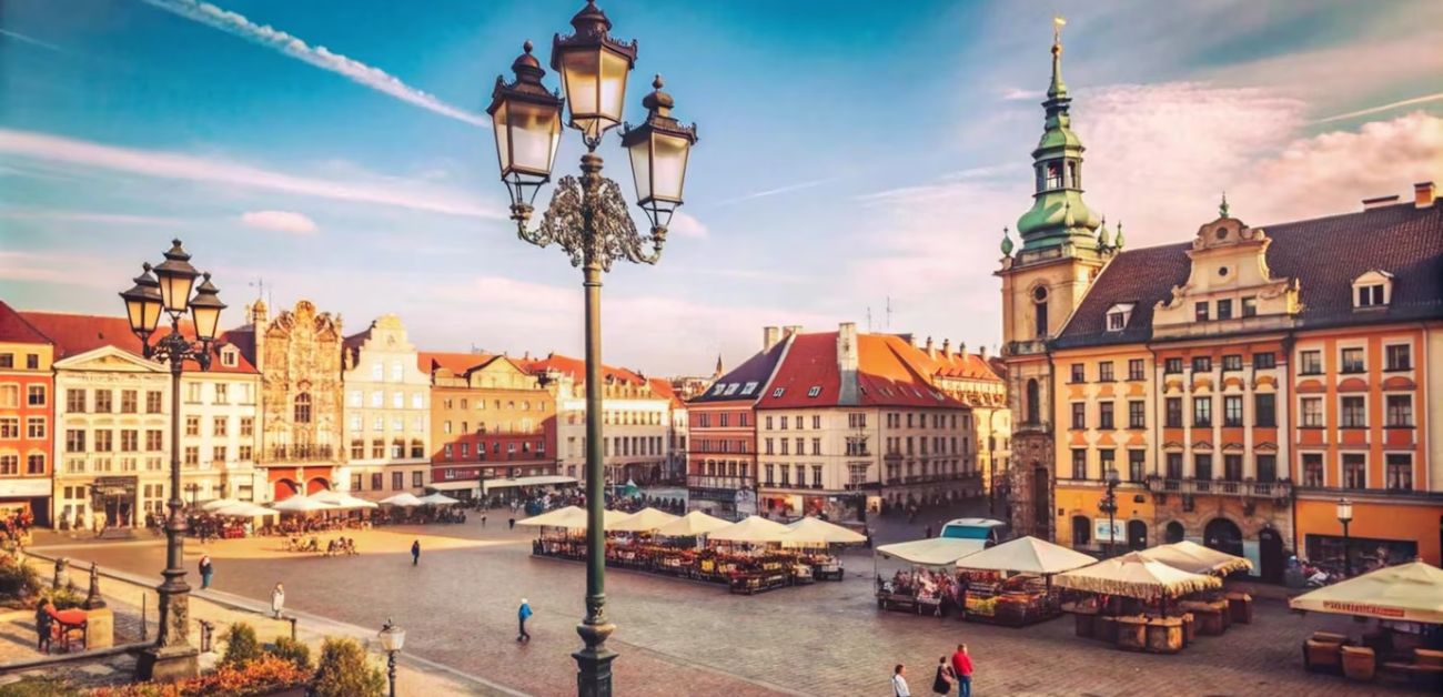 Kraków