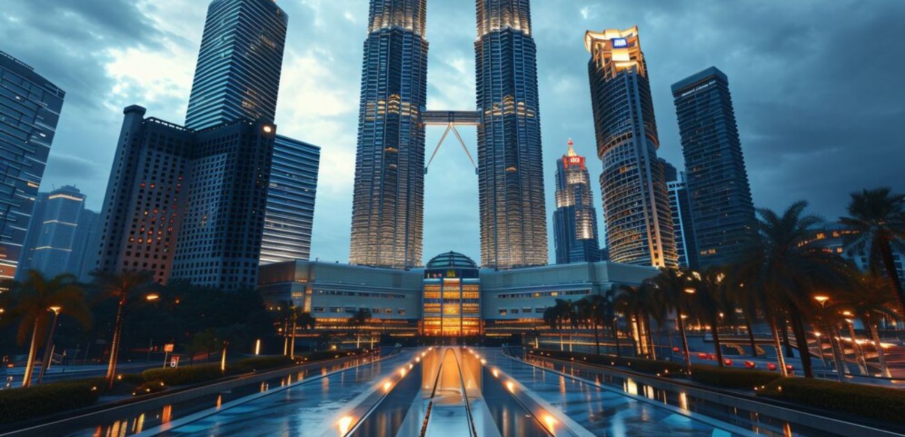 Kuala Lumpur