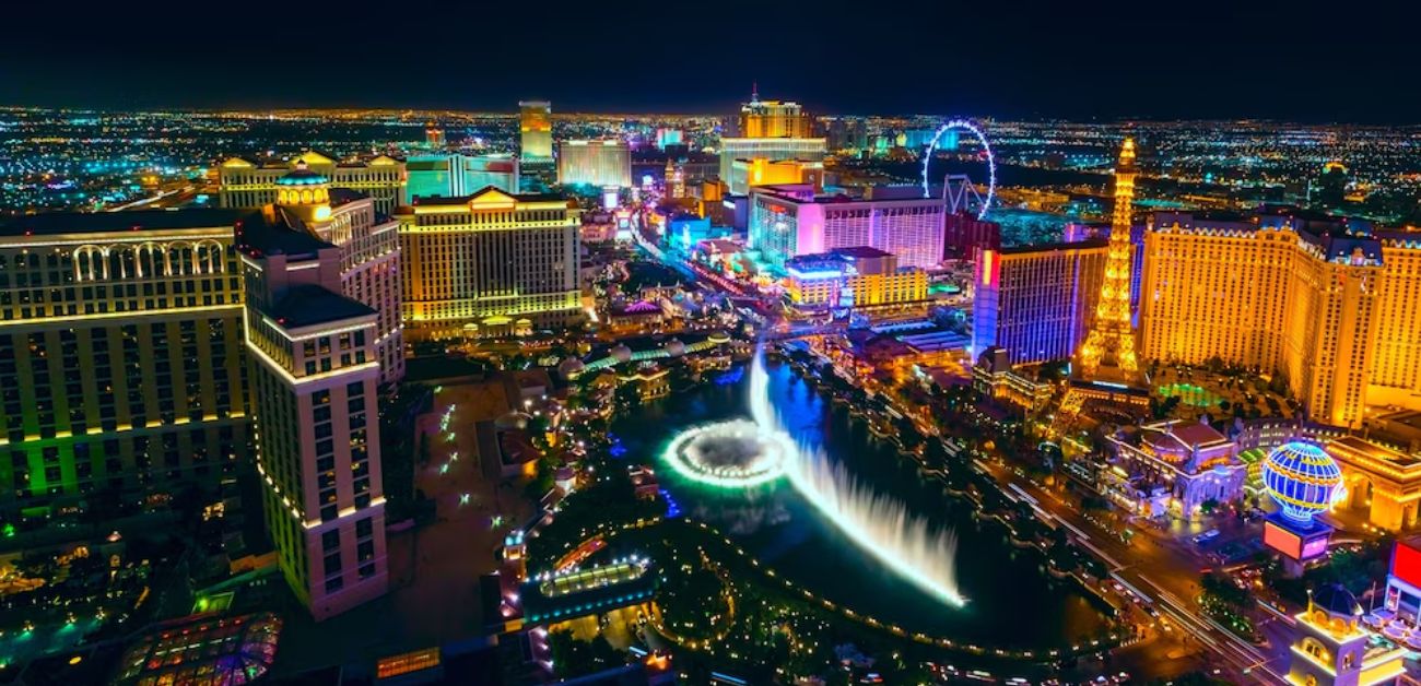 Las Vegas