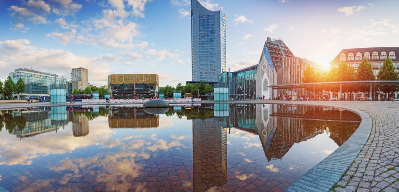 Leipzig