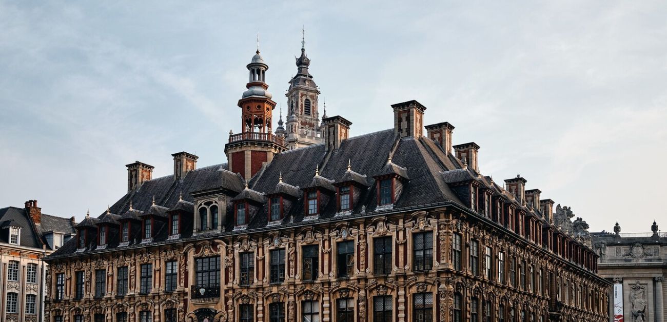 Lille