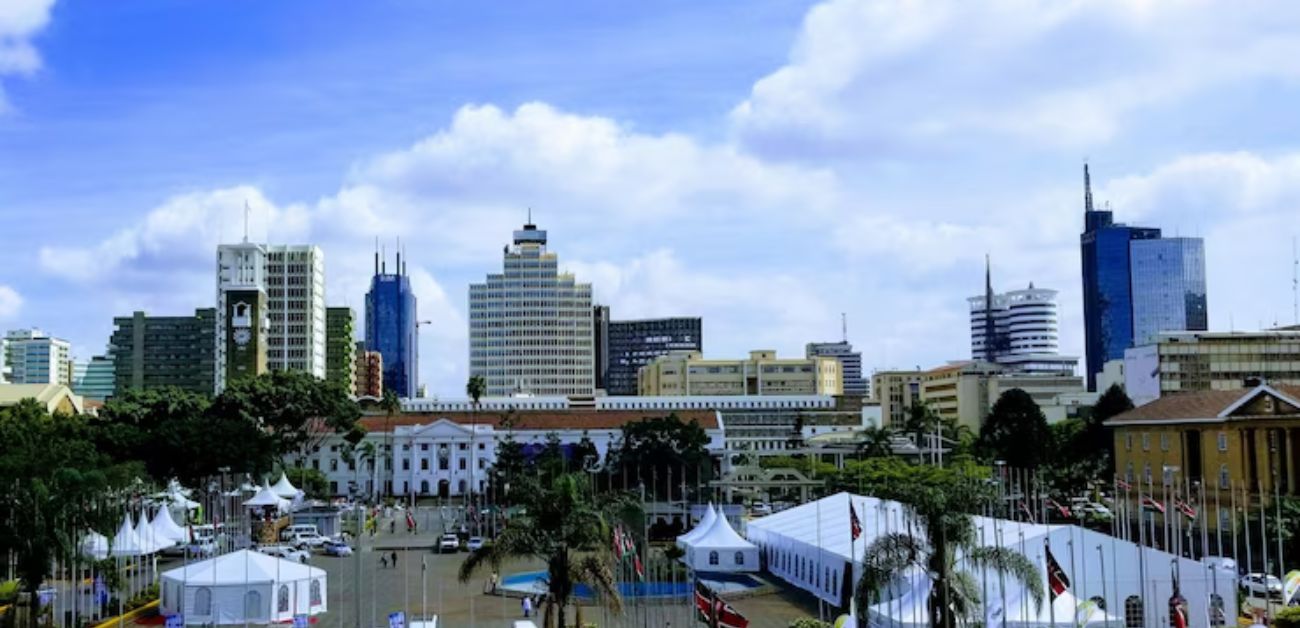 Lilongwe