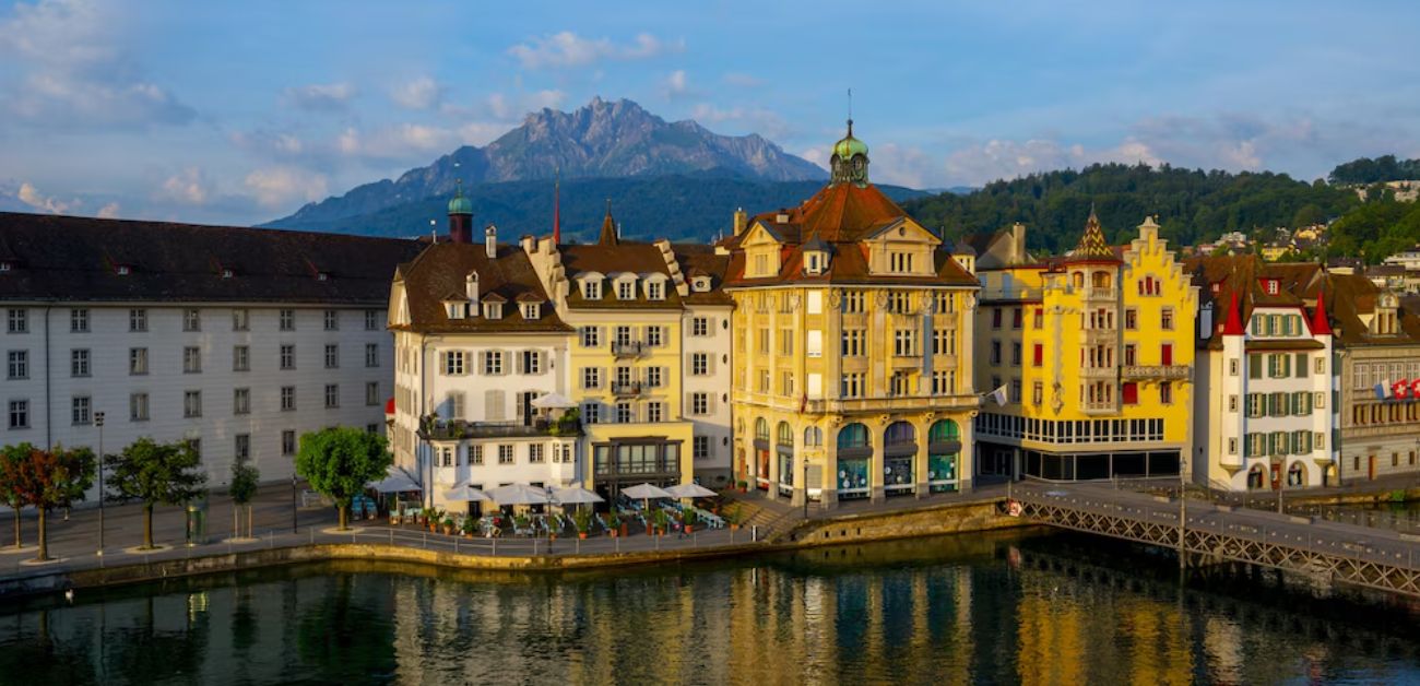 Ljubljana